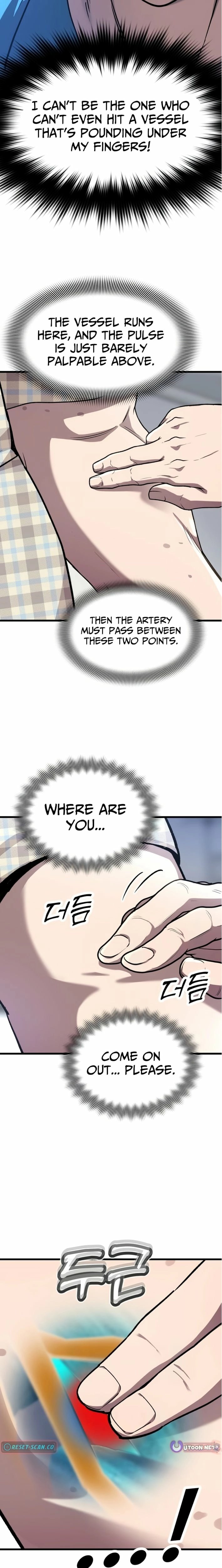 Dr. Shin Seonhan Who Sees the Future Ch.8 p11
