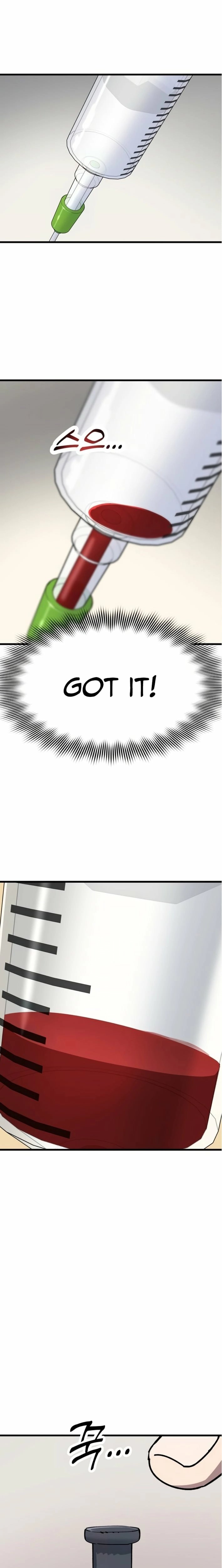 Dr. Shin Seonhan Who Sees the Future Ch.8 p14