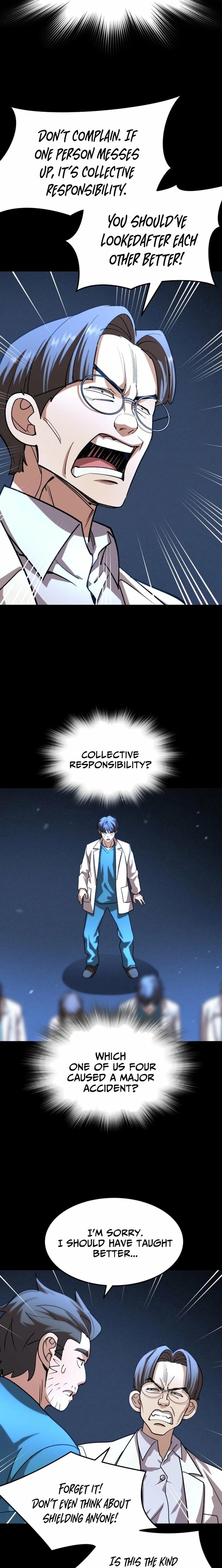 Dr. Shin Seonhan Who Sees the Future Ch.9 p2