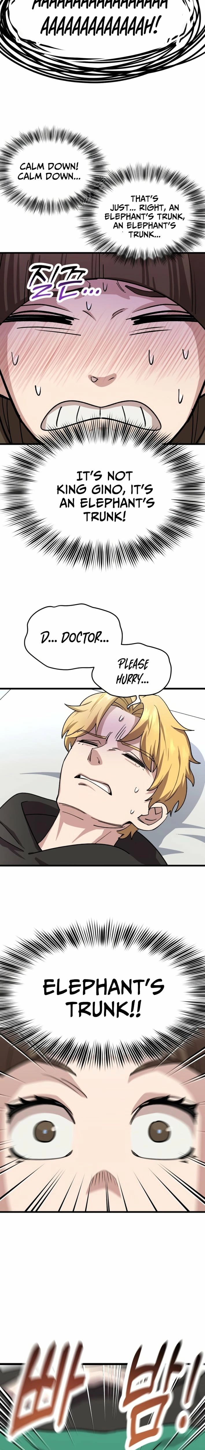 Dr. Shin Seonhan Who Sees the Future Ch.9 p26