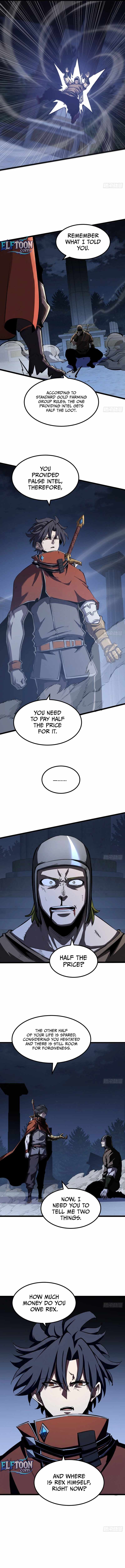 Super God of War Ch.31 p11