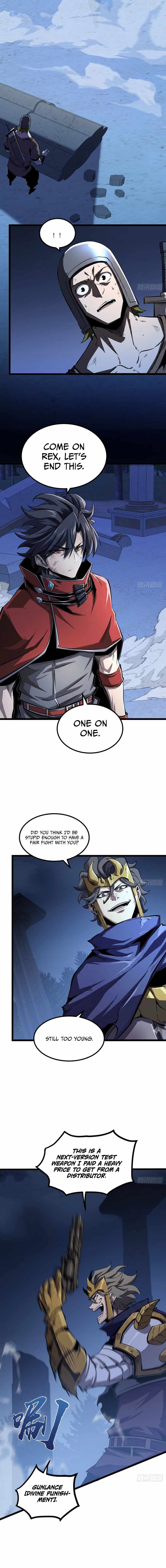 Super God of War Ch.31 p4