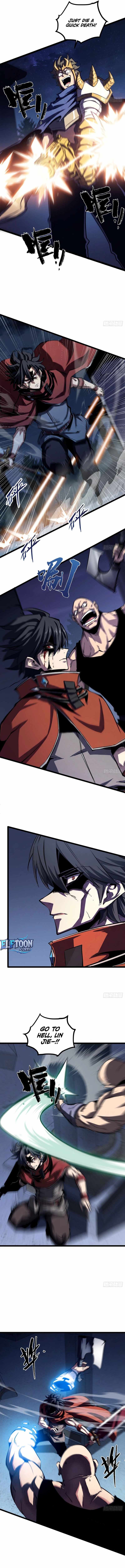 Super God of War Ch.31 p6