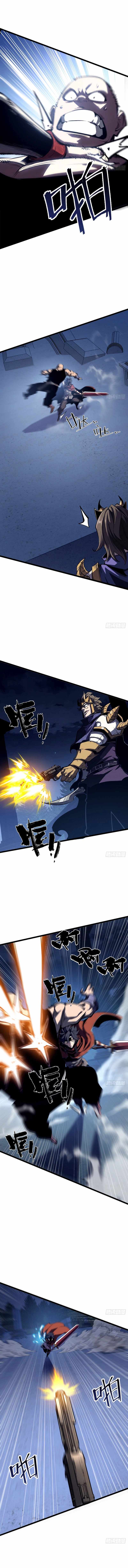 Super God of War Ch.31 p7