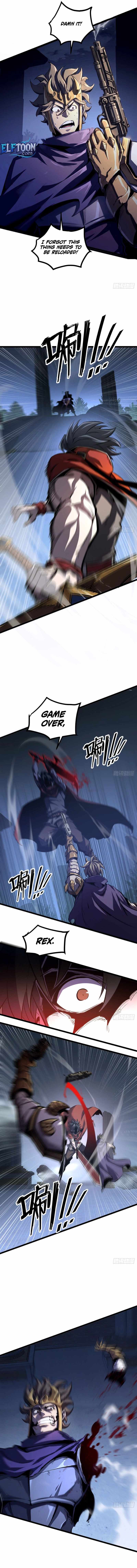 Super God of War Ch.31 p8