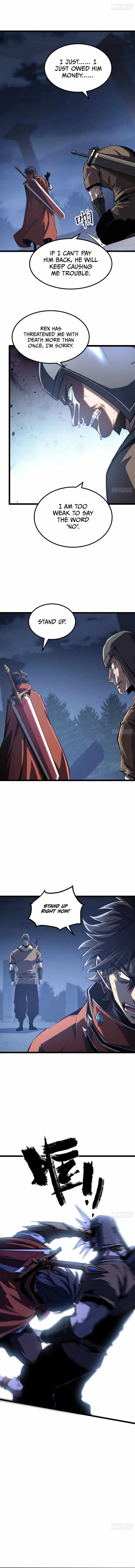 Super God of War Ch.31 p10