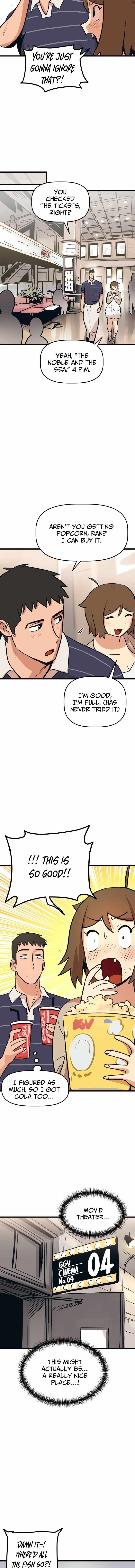 Kkwae-ae-aek Ch.15 p11