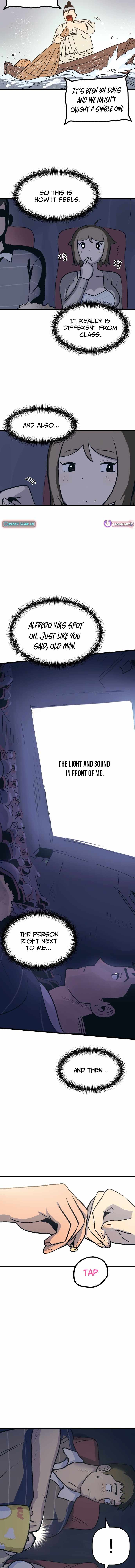 Kkwae-ae-aek Ch.15 p12