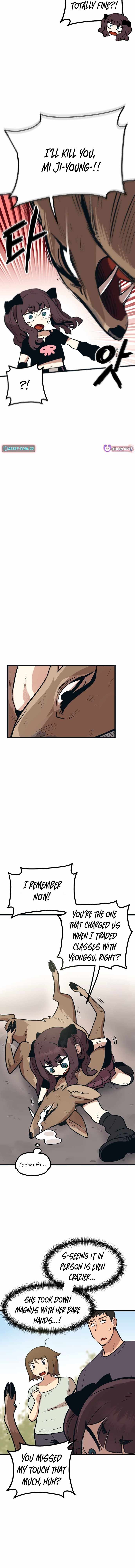 Kkwae-ae-aek Ch.15 p3