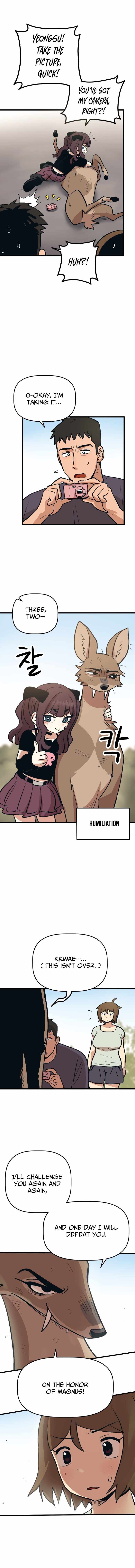 Kkwae-ae-aek Ch.15 p4