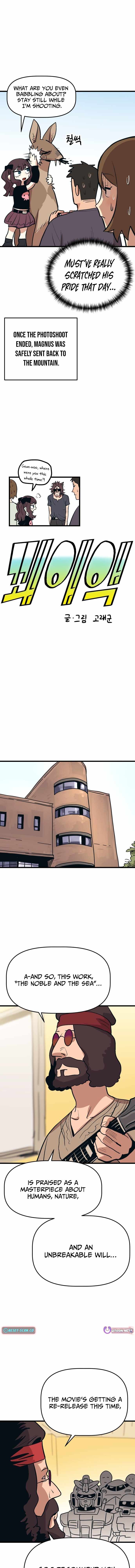 Kkwae-ae-aek Ch.15 p5