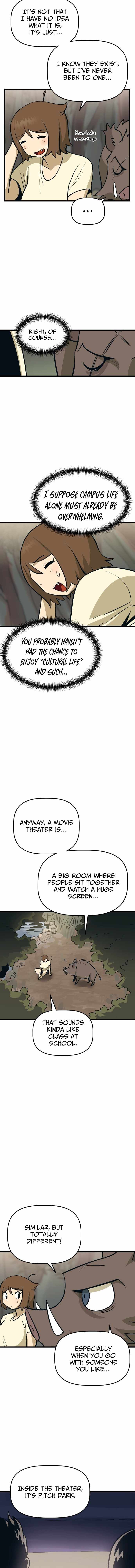 Kkwae-ae-aek Ch.15 p8