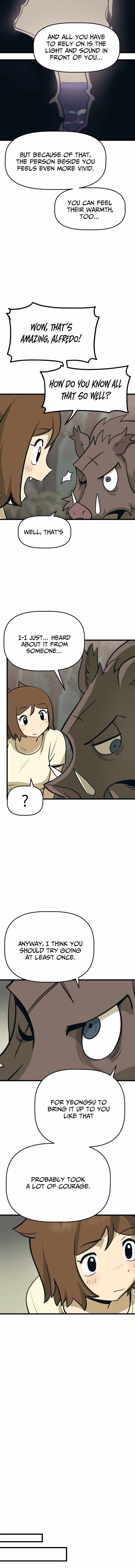 Kkwae-ae-aek Ch.15 p9