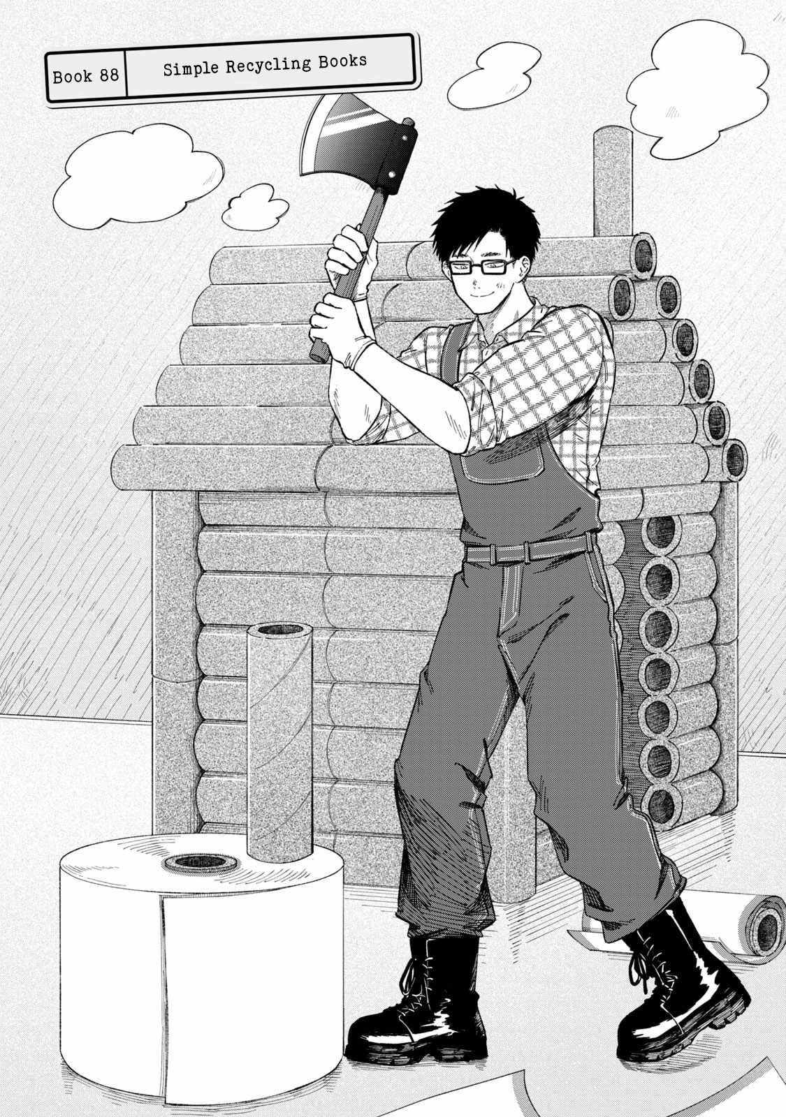 Zeikin de Katta Hon Ch.88 p1