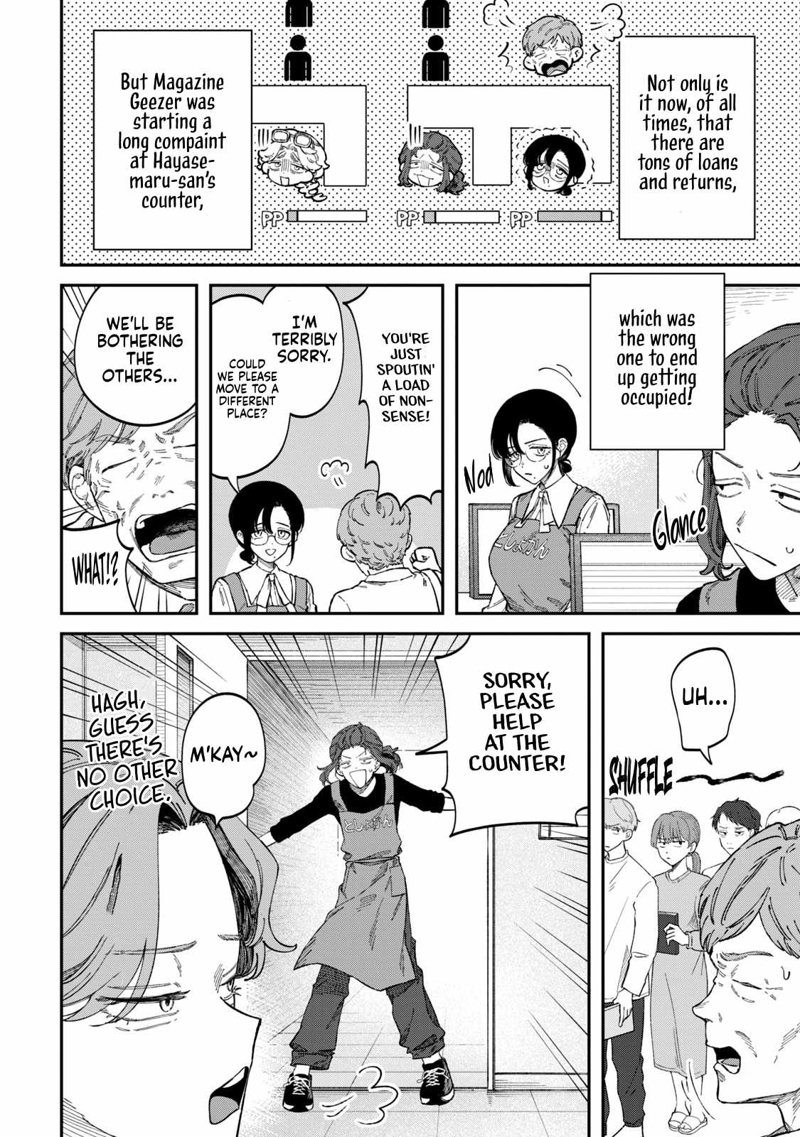 Zeikin de Katta Hon Ch.88 p14