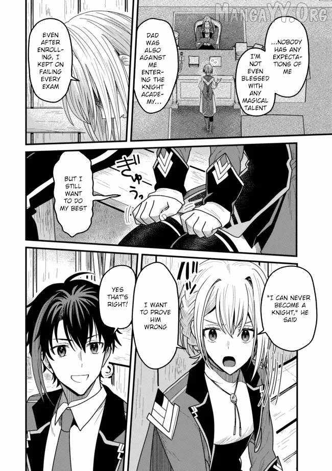 Zen Jidou Mahou [Auto Magic] no Cost Performance Musou "Seichou Speed ga Chou Osoi" to Tsuihou Sareta ga, Houchishite mo Keikenchi ga Atsumaru Mitai Desu Ch.13-1 p2