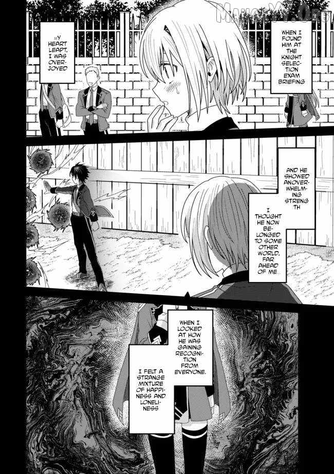 Zen Jidou Mahou [Auto Magic] no Cost Performance Musou "Seichou Speed ga Chou Osoi" to Tsuihou Sareta ga, Houchishite mo Keikenchi ga Atsumaru Mitai Desu Ch.14-1 p10