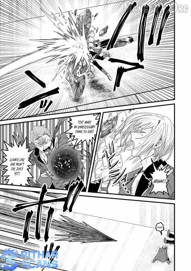 Zen Jidou Mahou [Auto Magic] no Cost Performance Musou "Seichou Speed ga Chou Osoi" to Tsuihou Sareta ga, Houchishite mo Keikenchi ga Atsumaru Mitai Desu Ch.14-2 p1