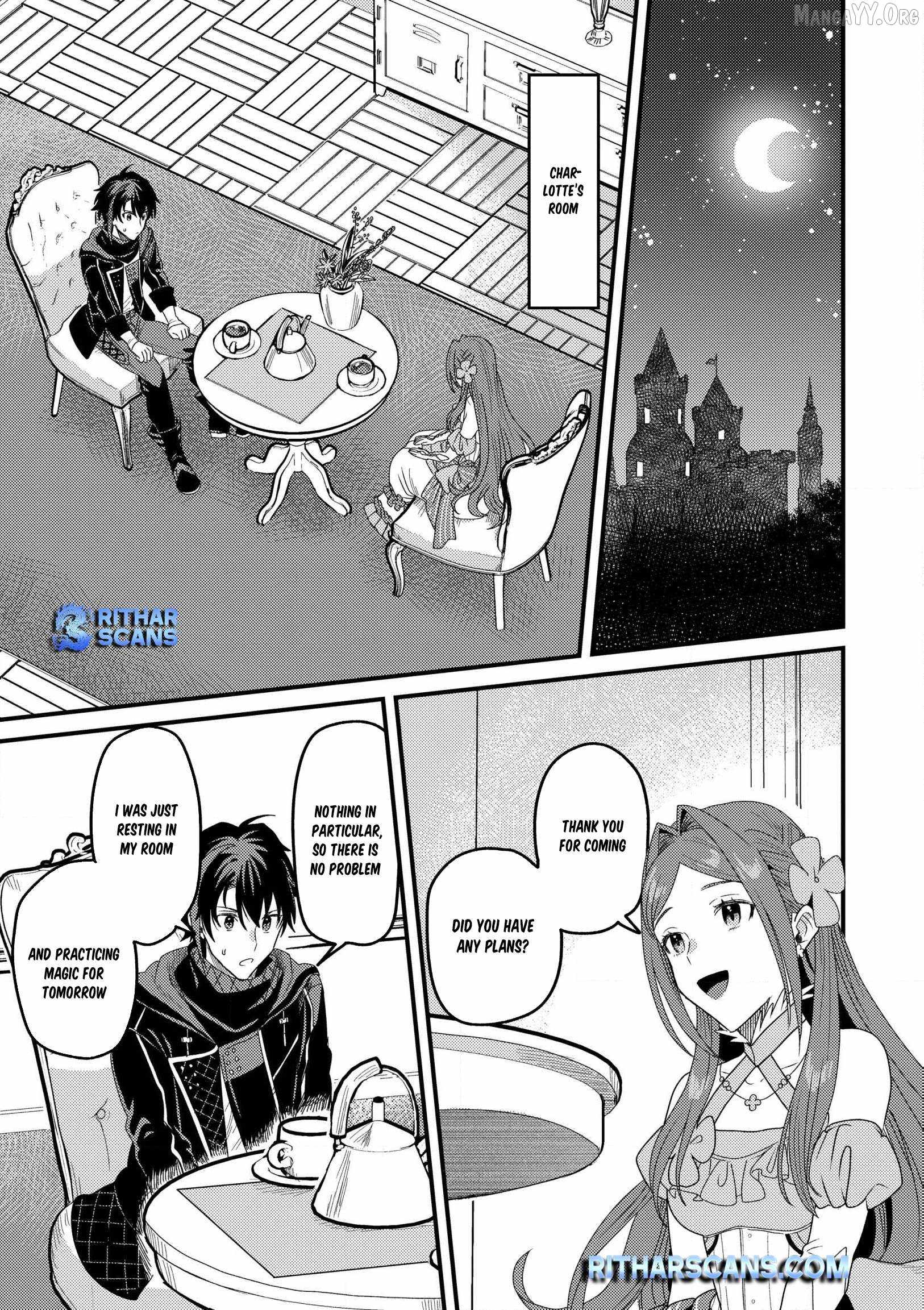 Zen Jidou Mahou [Auto Magic] no Cost Performance Musou "Seichou Speed ga Chou Osoi" to Tsuihou Sareta ga, Houchishite mo Keikenchi ga Atsumaru Mitai Desu Ch.16 p21