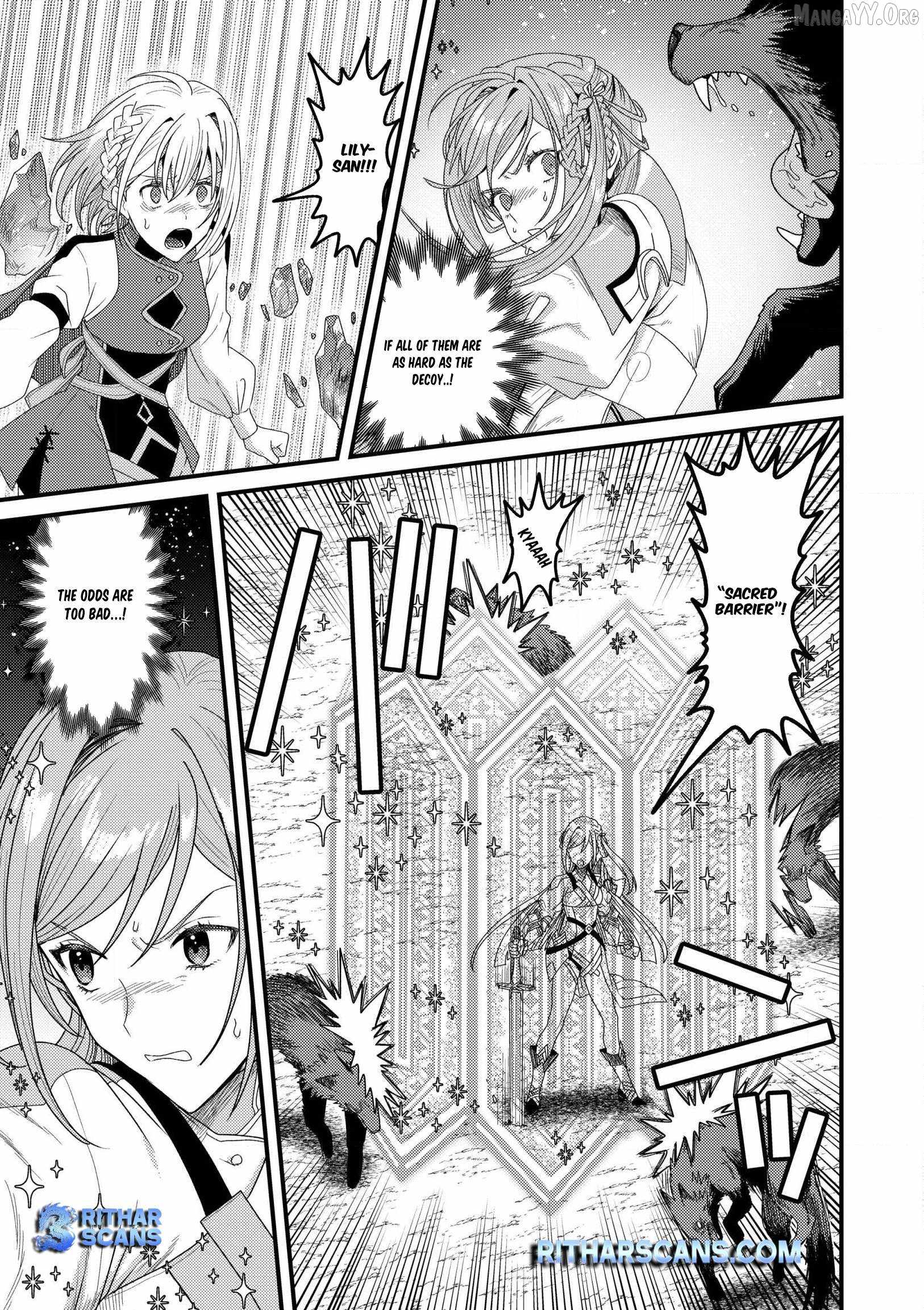 Zen Jidou Mahou [Auto Magic] no Cost Performance Musou "Seichou Speed ga Chou Osoi" to Tsuihou Sareta ga, Houchishite mo Keikenchi ga Atsumaru Mitai Desu Ch.16 p9
