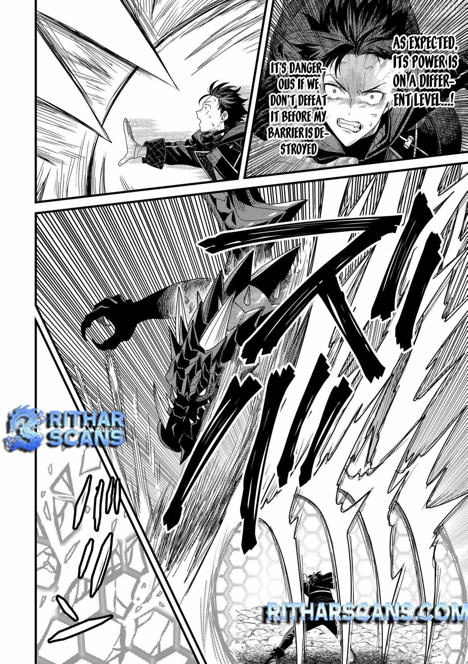 Zen Jidou Mahou [Auto Magic] no Cost Performance Musou "Seichou Speed ga Chou Osoi" to Tsuihou Sareta ga, Houchishite mo Keikenchi ga Atsumaru Mitai Desu Ch.17 p25