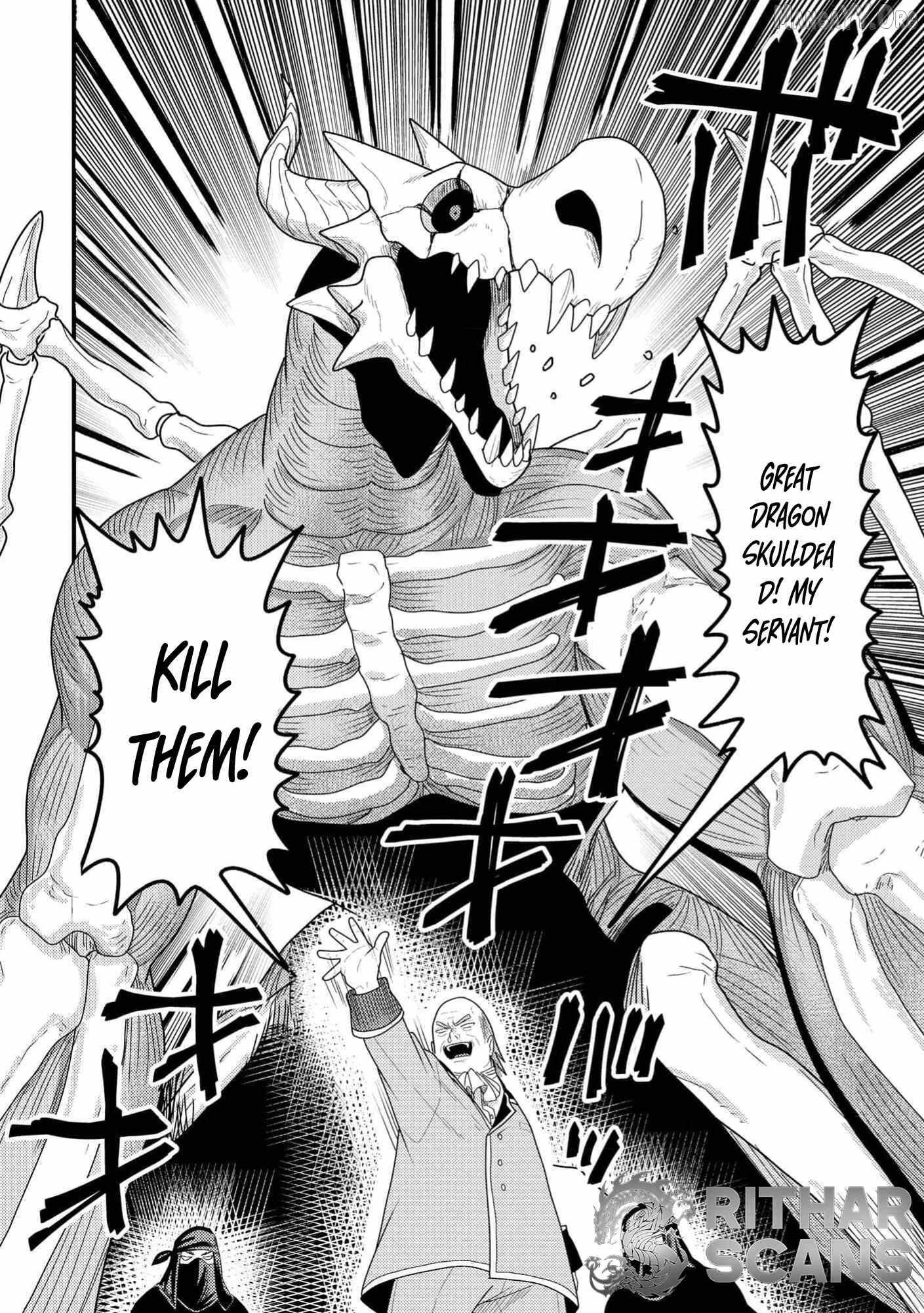 Zen Jidou Mahou [Auto Magic] no Cost Performance Musou "Seichou Speed ga Chou Osoi" to Tsuihou Sareta ga, Houchishite mo Keikenchi ga Atsumaru Mitai Desu Ch.19 p18