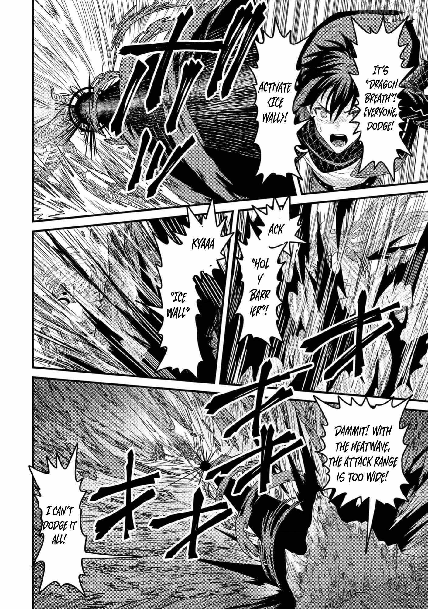 Zen Jidou Mahou [Auto Magic] no Cost Performance Musou "Seichou Speed ga Chou Osoi" to Tsuihou Sareta ga, Houchishite mo Keikenchi ga Atsumaru Mitai Desu Ch.19 p28
