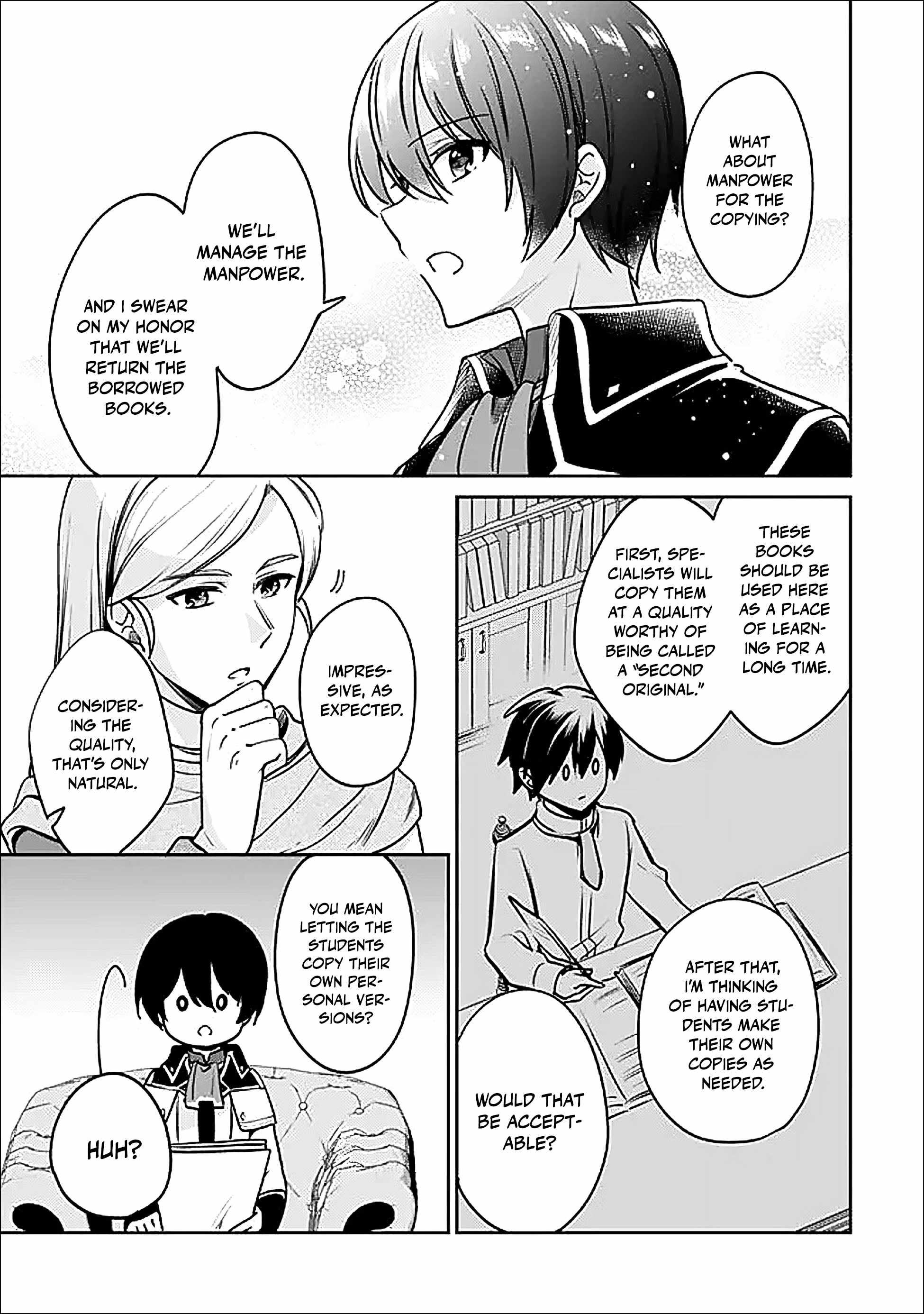Zennin Ossan, Umarekawattara SSS Rank Jinsei ga Kakutei Shita Ch.141 p4