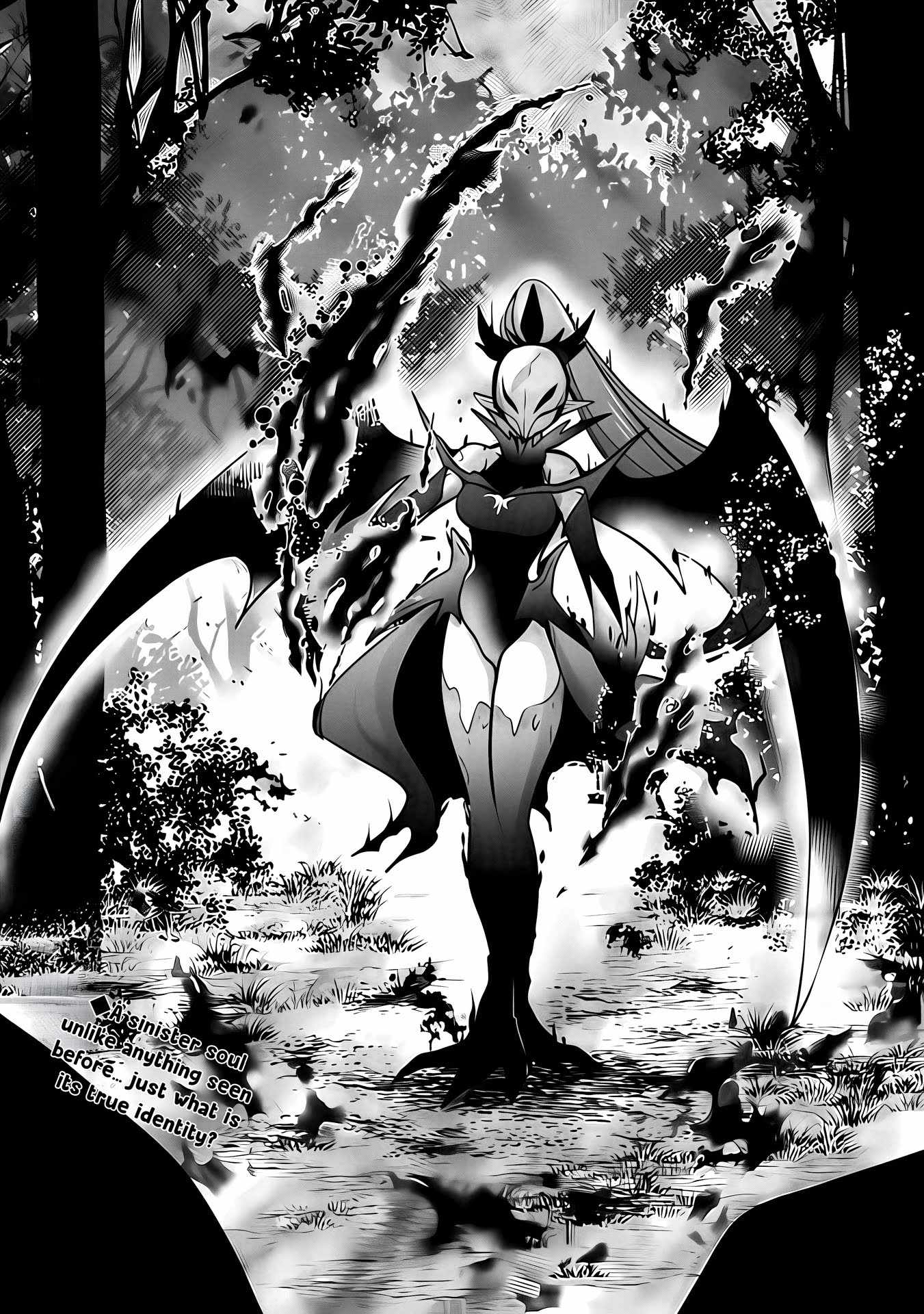Zennin Ossan, Umarekawattara SSS Rank Jinsei ga Kakutei Shita Ch.143 p13