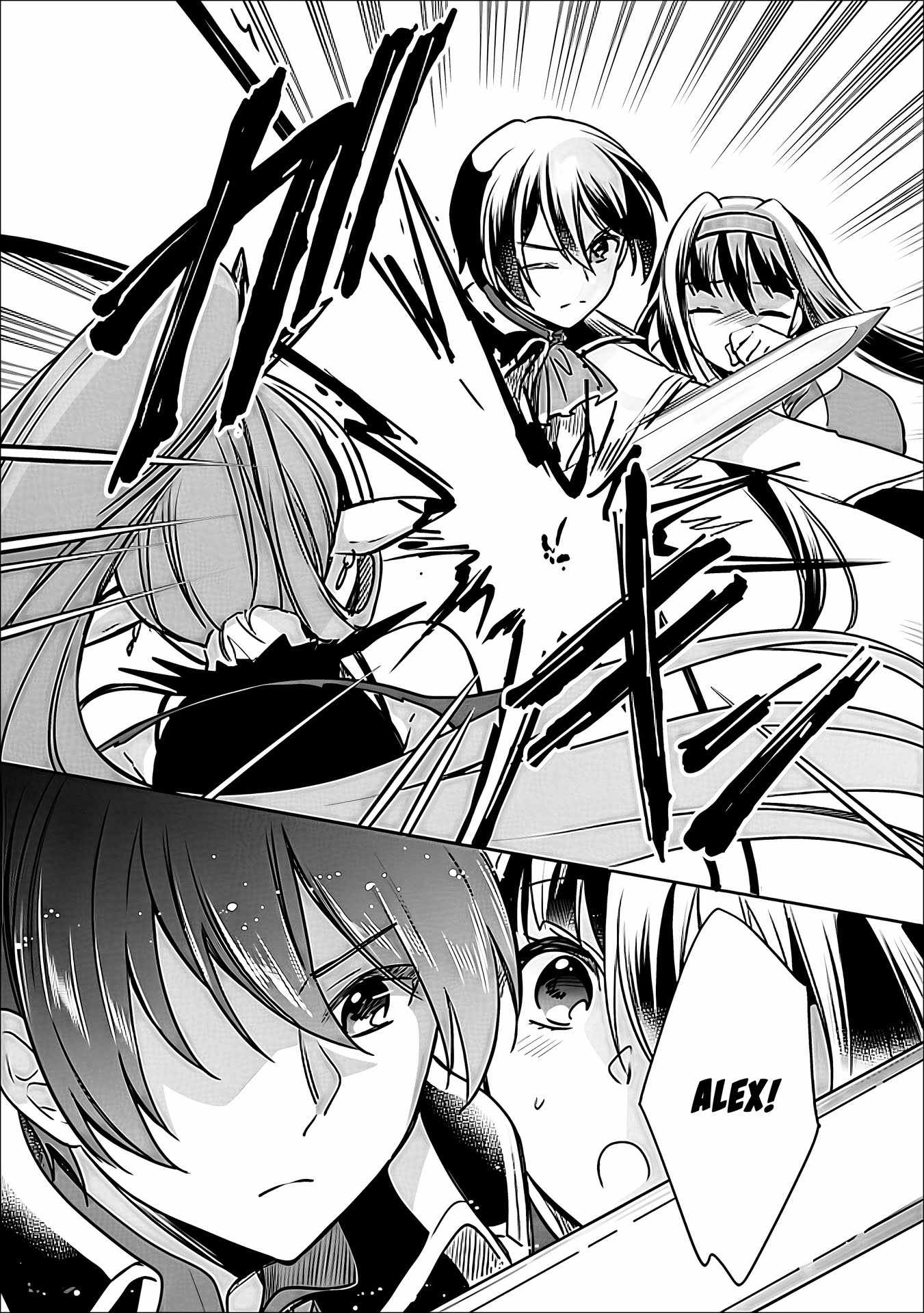 Zennin Ossan, Umarekawattara SSS Rank Jinsei ga Kakutei Shita Ch.144 p5