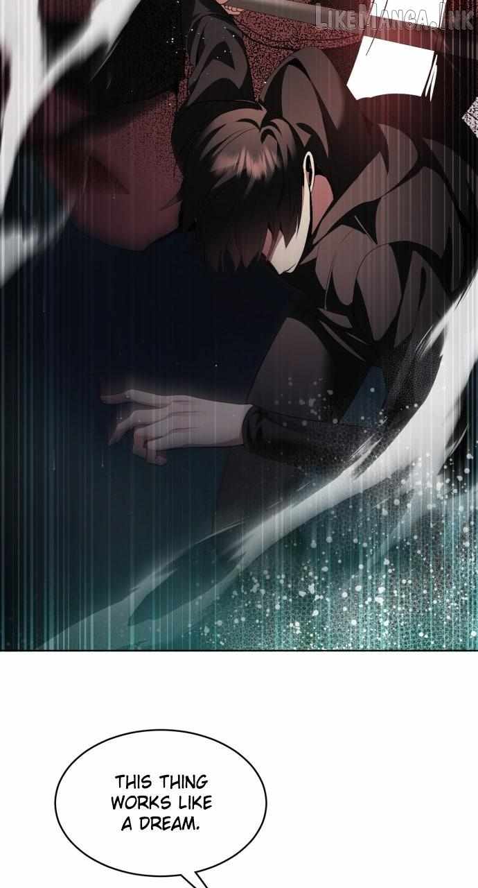 Zero Game Ch.369 p35