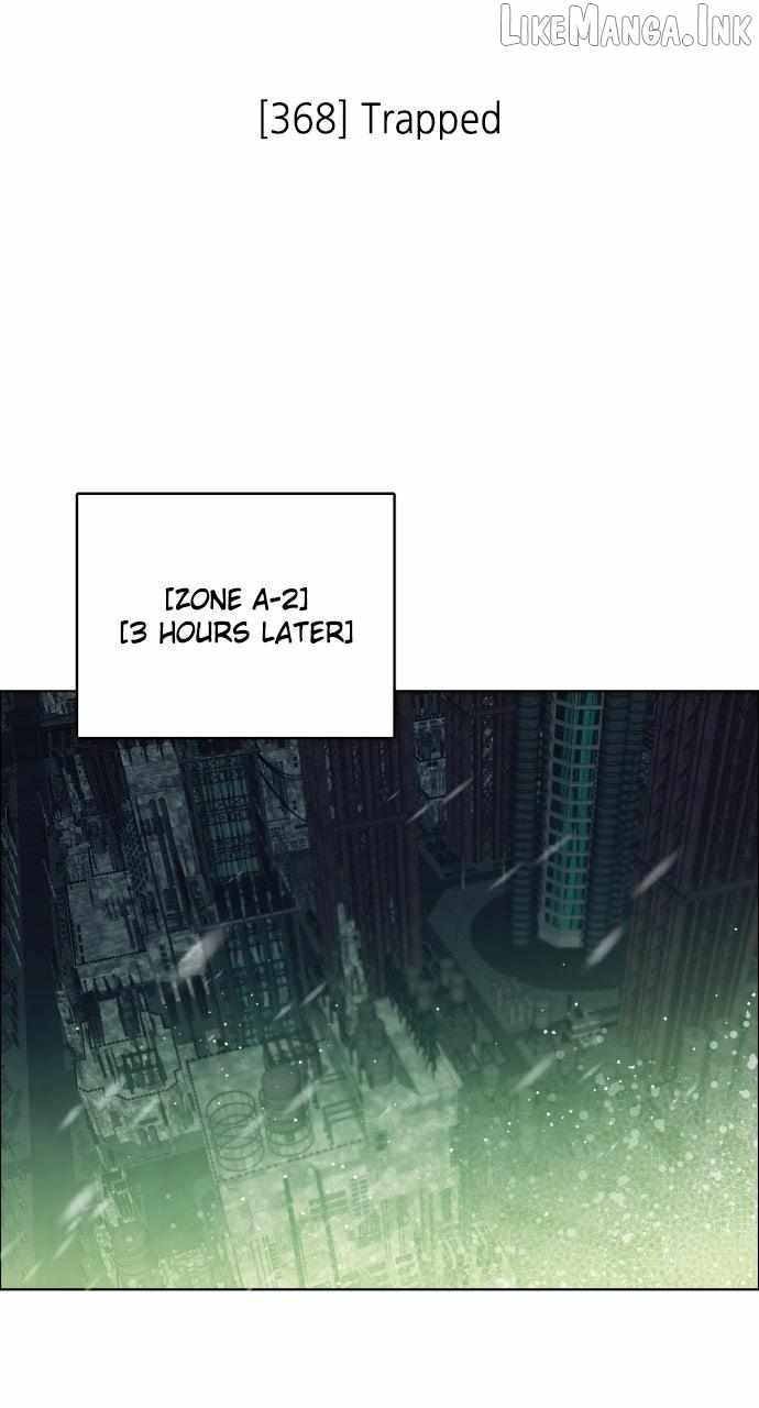 Zero Game Ch.369 p40