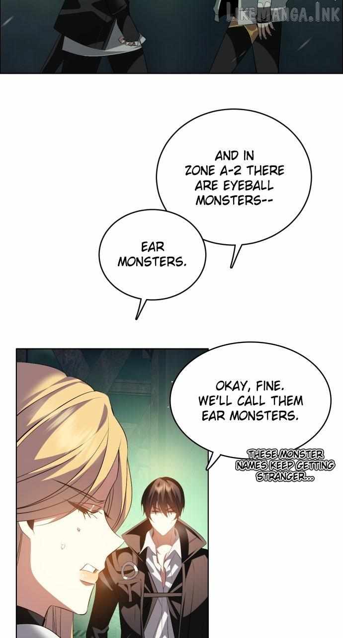 Zero Game Ch.369 p48
