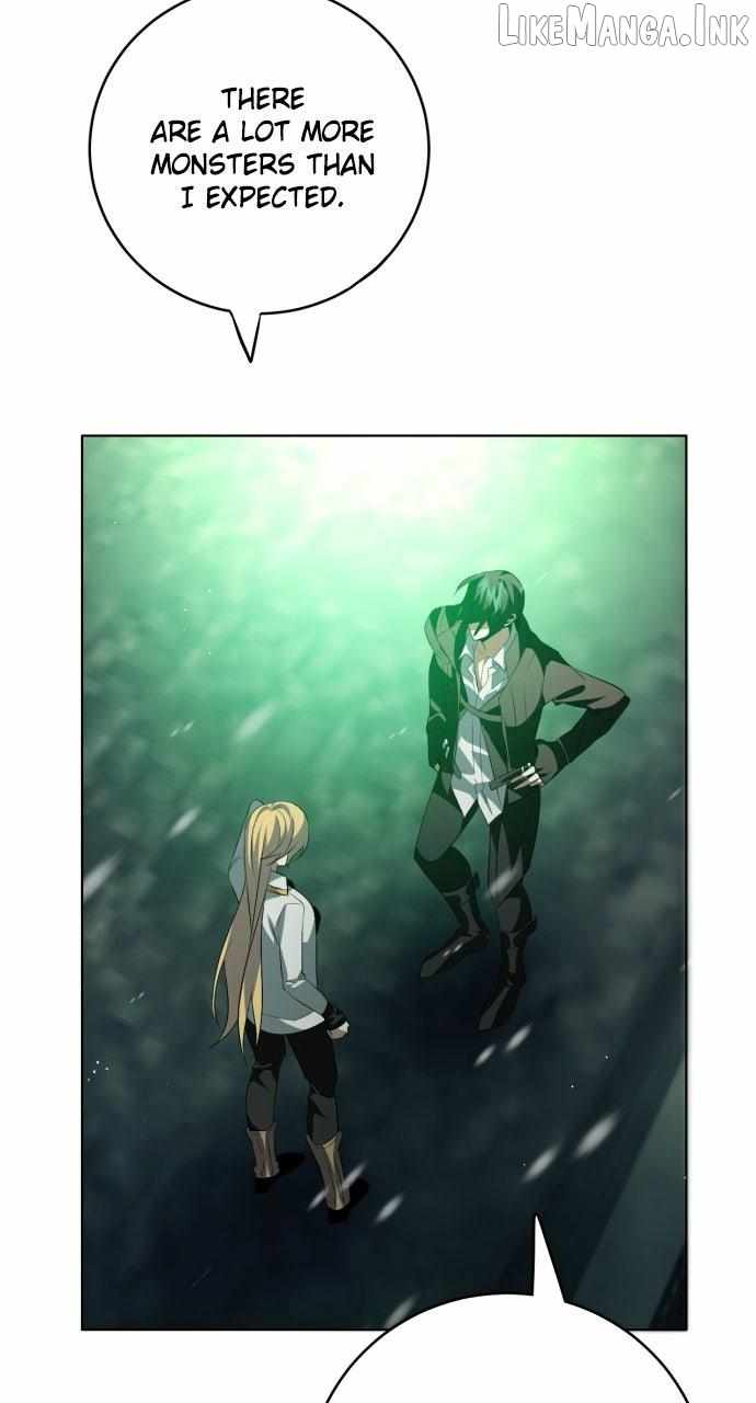 Zero Game Ch.369 p50