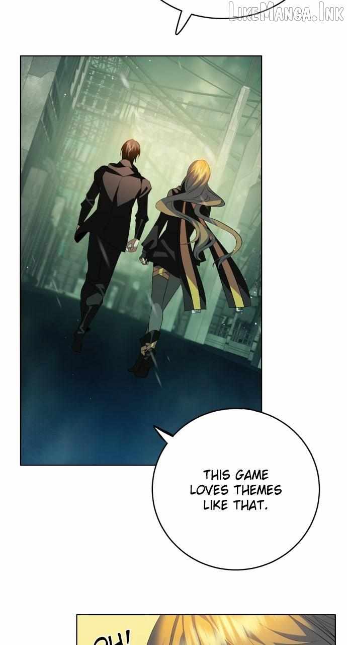 Zero Game Ch.369 p6