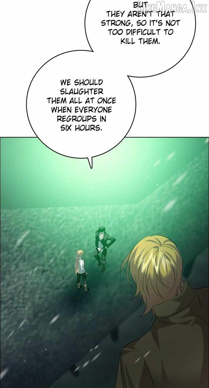 Zero Game Ch.369 p51
