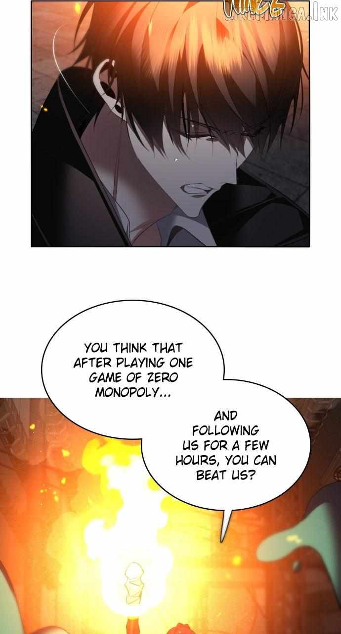 Zero Game Ch.369 p73