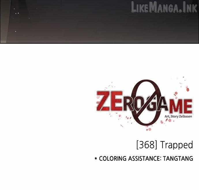 Zero Game Ch.369 p76