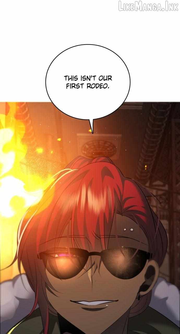 Zero Game Ch.370 p1