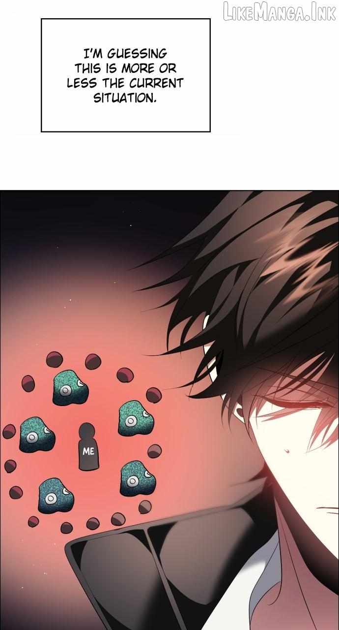 Zero Game Ch.370 p11