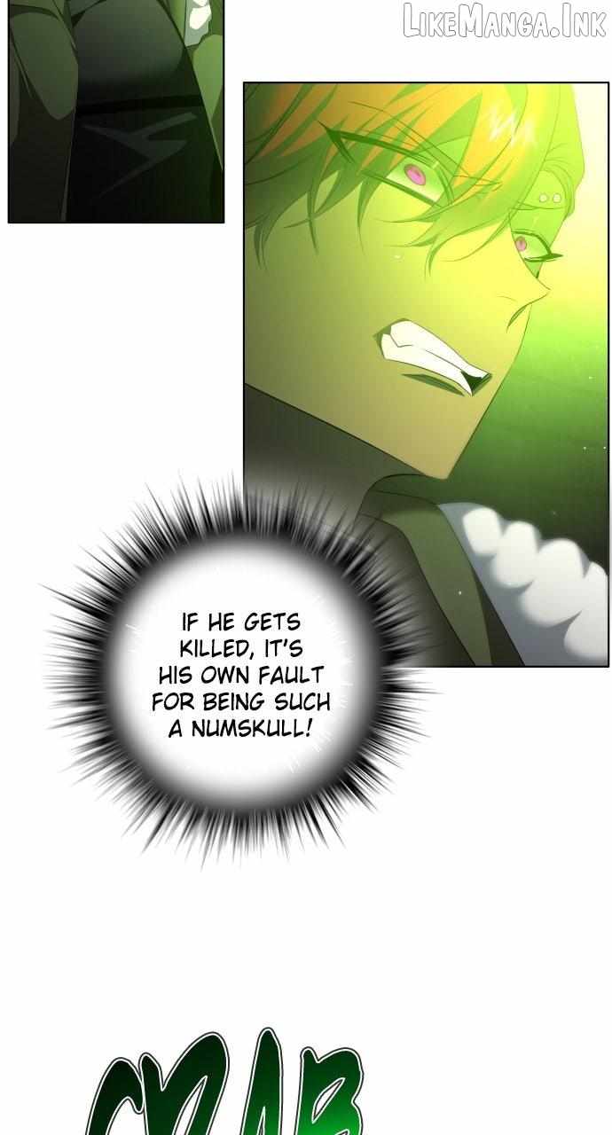 Zero Game Ch.370 p77
