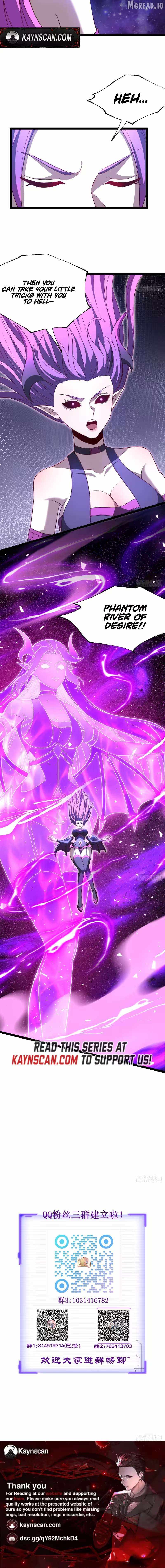 I Was Forced by the System to Become a Villain Ch.124 p6