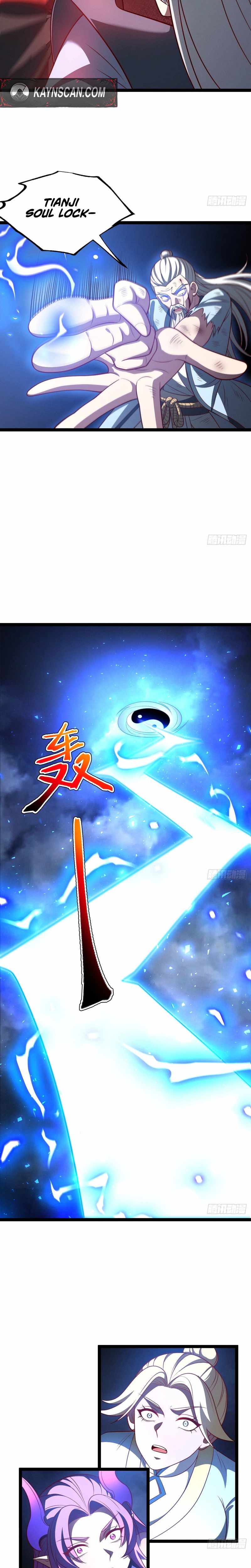 I Was Forced by the System to Become a Villain Ch.127 p6