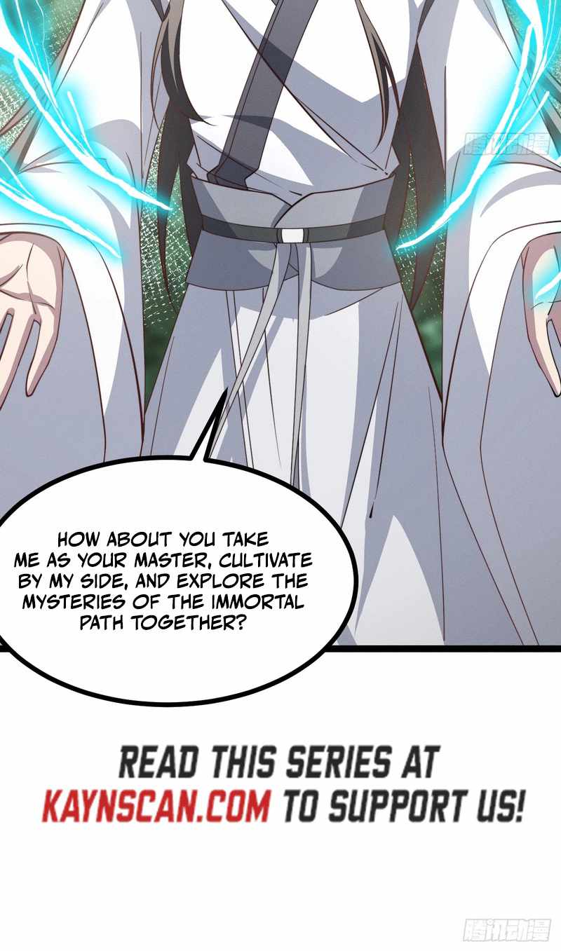 I Was Forced by the System to Become a Villain Ch.128 p18