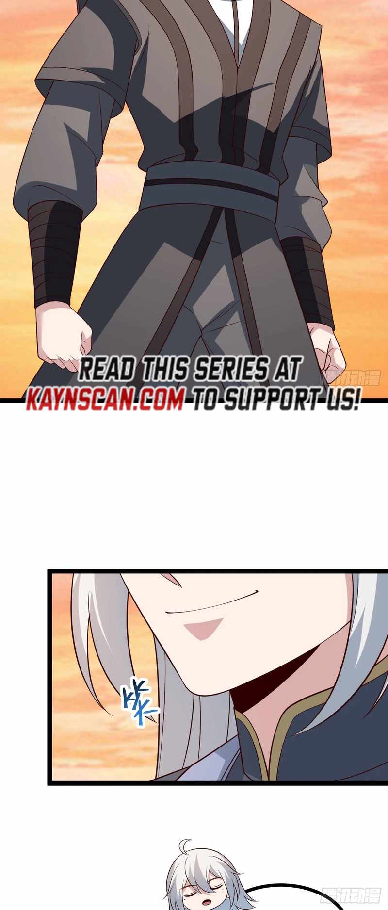 I Was Forced by the System to Become a Villain Ch.128 p7