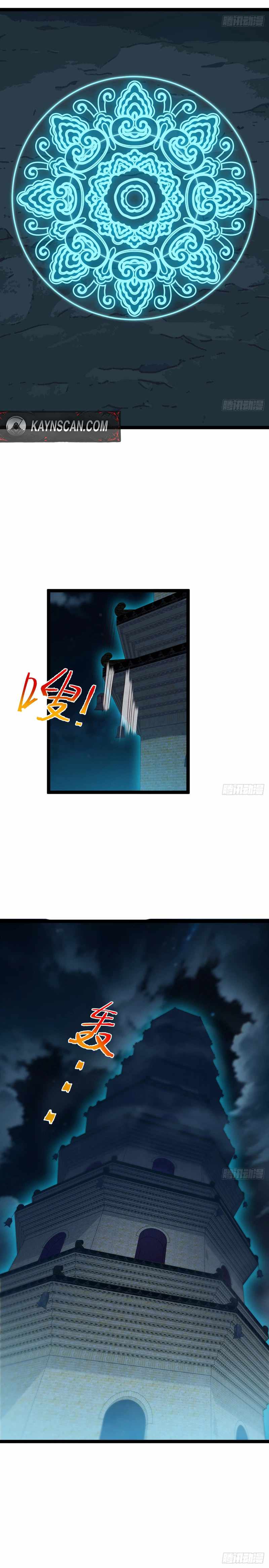 I Was Forced by the System to Become a Villain Ch.128 p10
