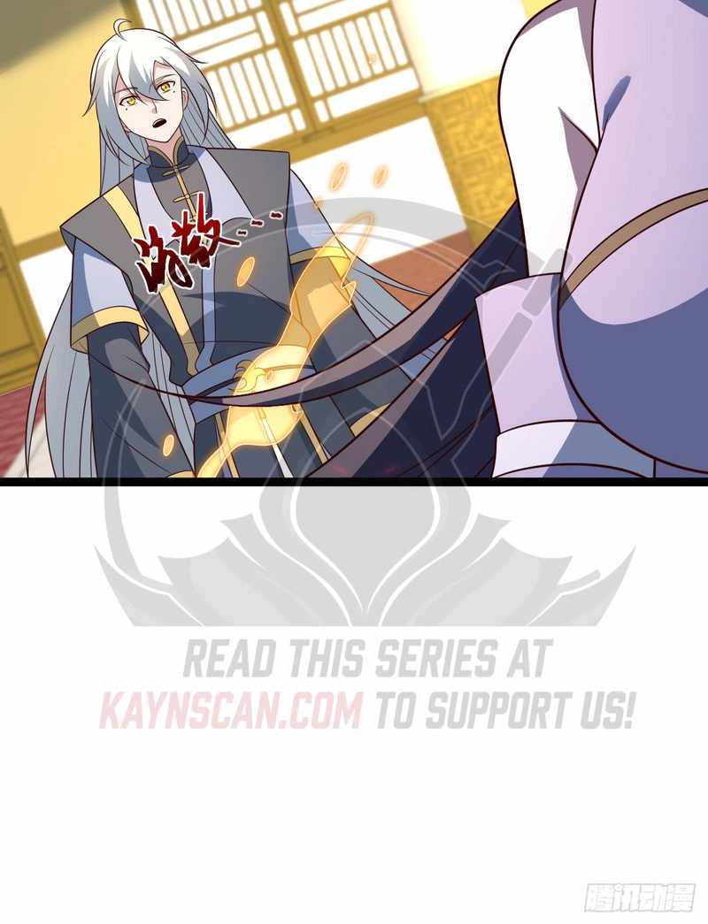 I Was Forced by the System to Become a Villain Ch.129 p15