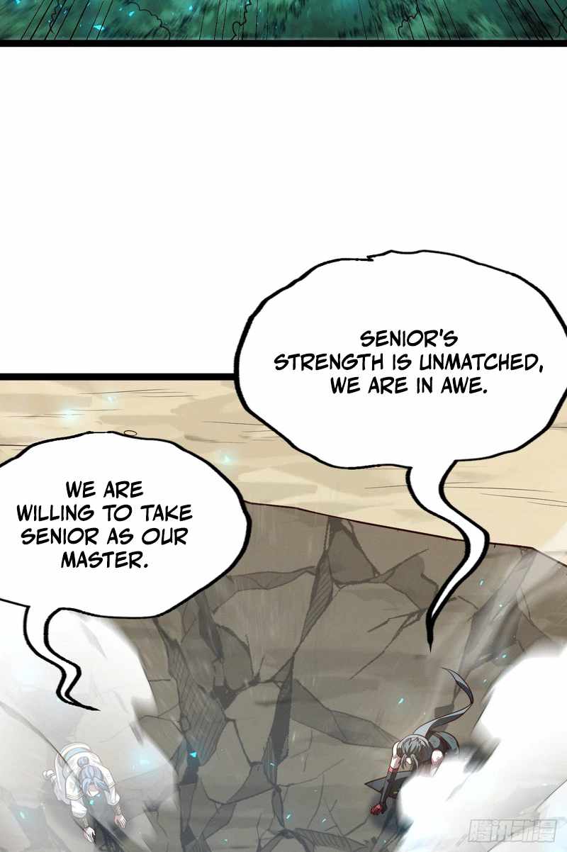 I Was Forced by the System to Become a Villain Ch.129 p4