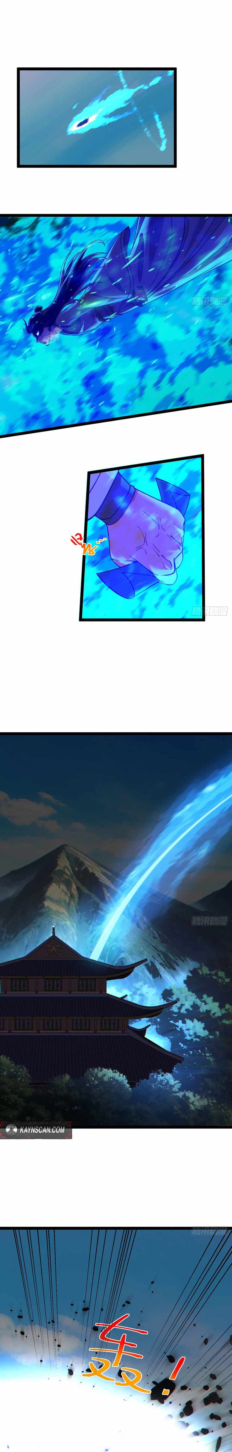 I Was Forced by the System to Become a Villain Ch.130 p16