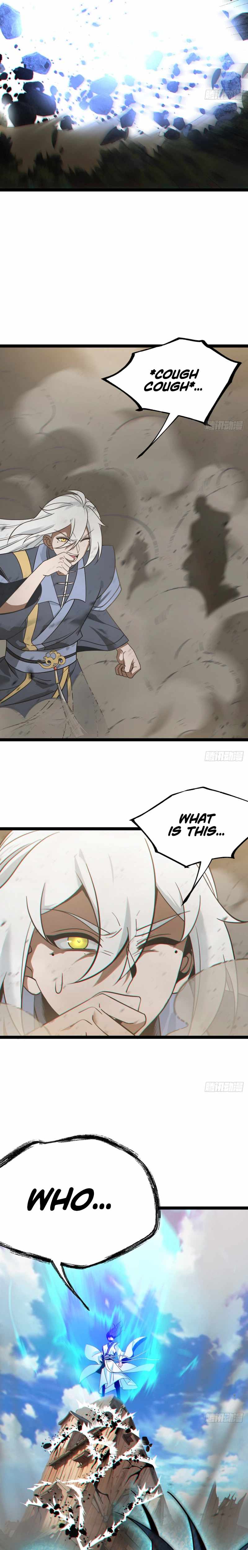 I Was Forced by the System to Become a Villain Ch.130 p17